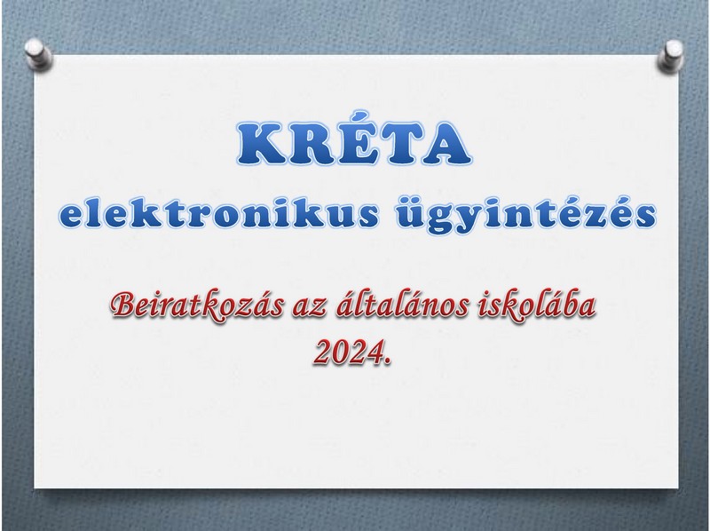 vachartyan iskola hirek kreta elektronikus ugyintezes 20240326
