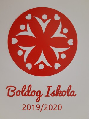 vachartyan iskola boldog logo