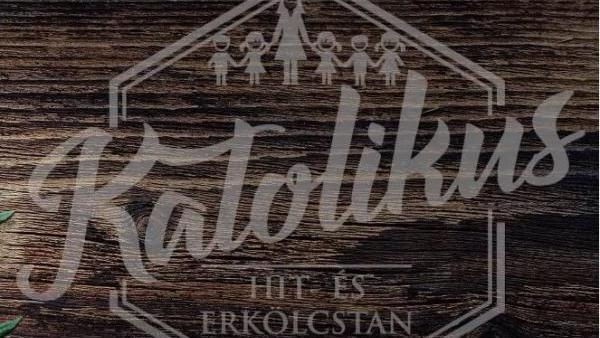 vachartyan iskola hirek katolikus hittan 20210322